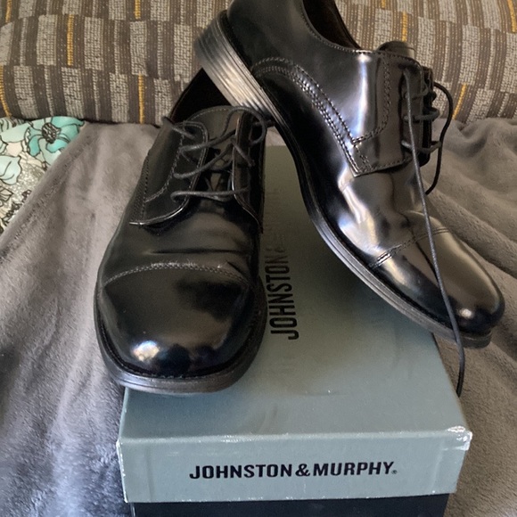 JOHNSTON & MURPHY - Picture 7 of 7